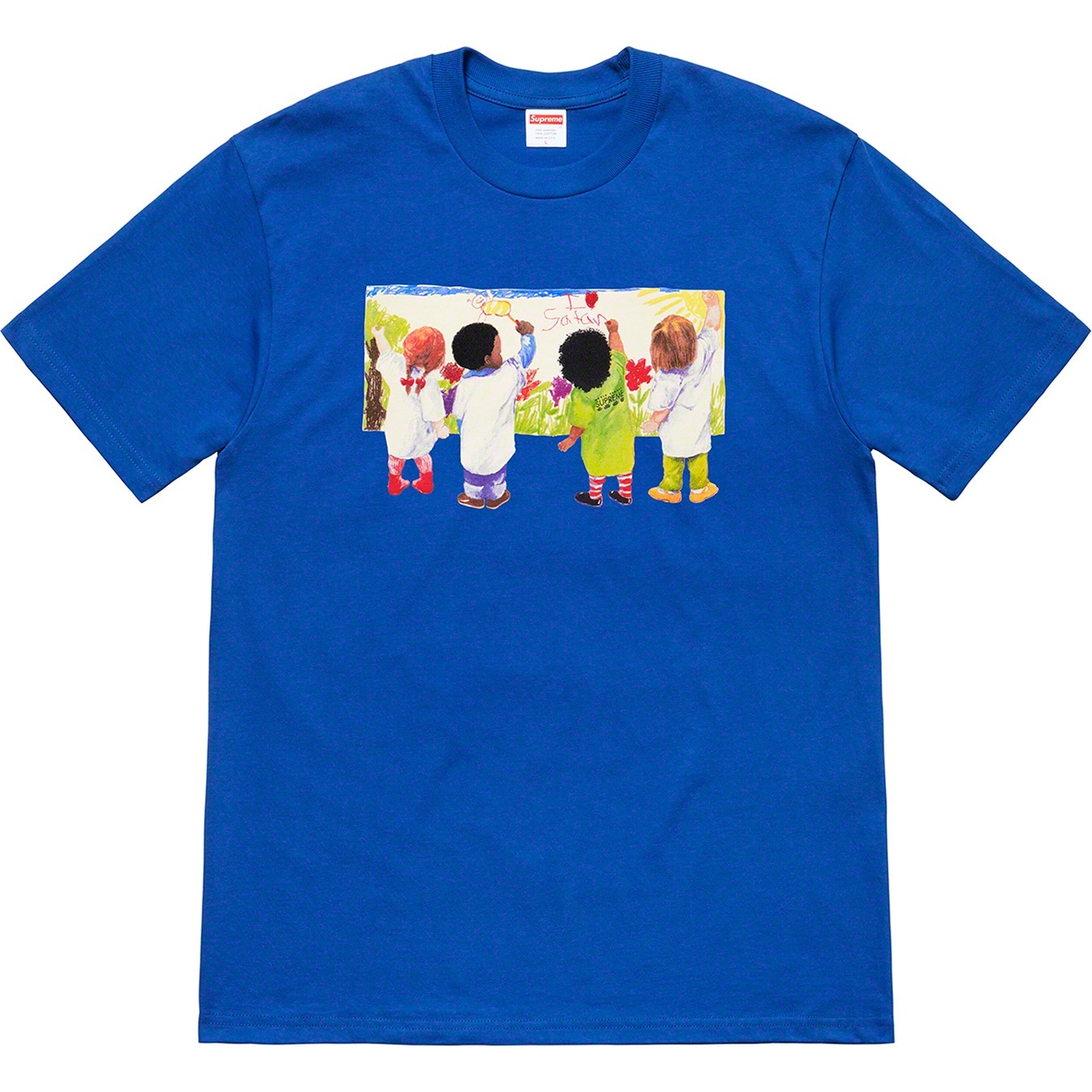 Kids Tee view 4